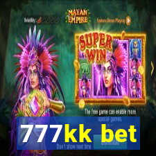 777kk bet